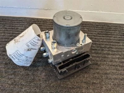 Conjunto de piezas de freno antibloqueo 6 cilindros AWD para 14-15 INFINITI QX70 390559 Foto 1 de 4