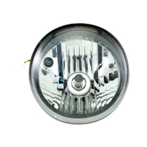 FARO GRUPPO OTTICO ANTERIORE PIAGGIO VESPA GTS SUPER 125/300 2008 2010 AL 2016 - Foto 1 di 3