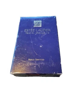 Estee Lauder Travel Exclusive Beauty Essentials NIB Sealed New - Picture 1 of 5
