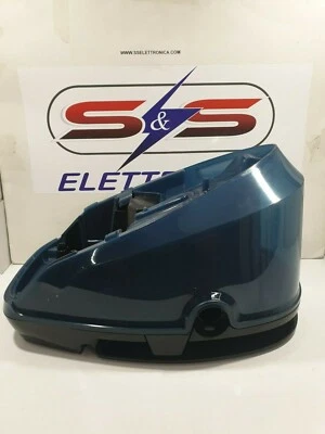 CS-10000098 SERBATOIO CONTENITOR SCOCCA PER ROWENTA COMPACT STEAM PRO DG7621 - Immagine 1 di 4