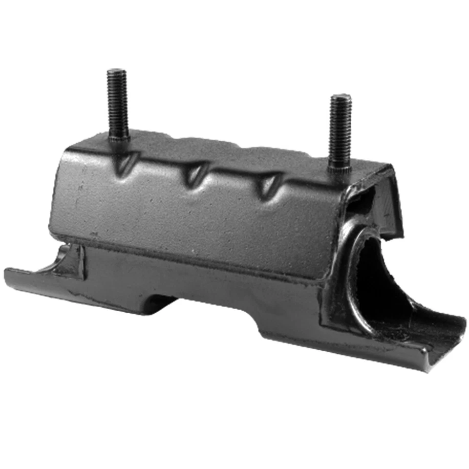 2839 Rear Transmission Mount 1PC For Chevrolet Astro; GMC Jimmy V6-4.3L 15719897 - Image 1 of 4