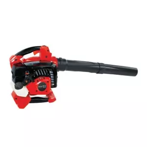 Soplador Aspirador A Gasolina BLUE BIRD BLV 281 27.2cc Bolsa 45lt Aire 252km/h - Imagen 1 de 2