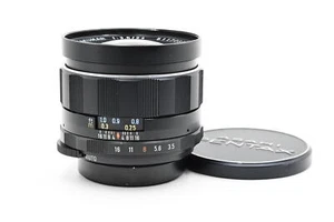 Pentax 24mm f3.5 Super-Multi-Coated Takumar M42 Lens #089 - Picture 1 of 6