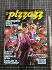 RARE 1978 Pizzazz Marvel Magazine Capt America Dr Strange C-3PO Star Wars Feb