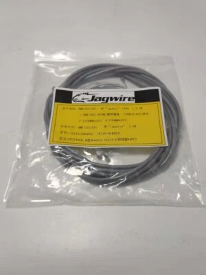 Kit de carcasa de cable de palanca de cambios de freno Jagwire OEM ~ Bicicleta de carretera y bicicleta de montaña Foto 1 de 3