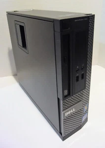 Dell Optiplex 390 Desktop PC (Intel Core i5 2nd Gen 3.1GHz 4GB 1TB Win 10) - Picture 1 of 7