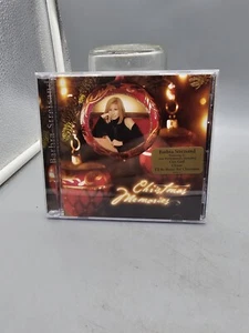 Barbra Streisand - Christmas Memories (CD) - Bild 1 von 3
