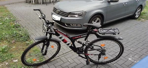 Fahrrad McKenzie MT11 Hill 500 Zoll 28 - Bild 1 von 1