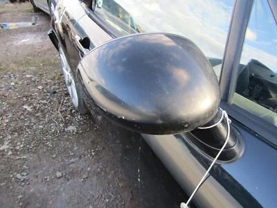 Espejo puerta eléctrico derecho MAZDA MIATA 06 07 08 09 10 11 12 13 14 15 Foto 1 de 3
