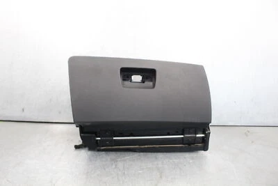 BMW 328I 335I E90 E92 2007-2013 guantera paso compartimento de almacenamiento fabricante de equipos originales negro LM67 Foto 1 de 4