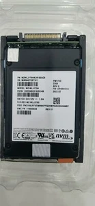 DELL EMC PowerStore 1000T 005053702 005053703 1.92TB NVME  SSD hard Drive - Picture 1 of 3