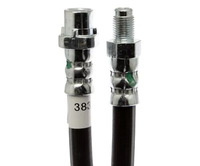 Manguera hidráulica de freno trasero Mechanics Choice para BMW X5, X6 2007-2017 Foto 1 de 2