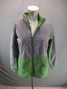Colubmia Size XL(18) Boys Multicolor Full Zip Interchange Jacket 1Bl12 - Picture 1 of 11