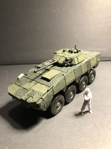 1/72 American Post War Havoc AMV. Painted Resin. Over 3700 models on offer - Picture 1 of 10