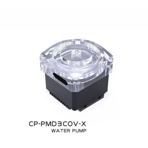 Bykski DDC 15W High-Lift 6 Meters 600L/H Maxmum Speed Max 5000rpm DDC Pump - Afbeelding 1 van 18