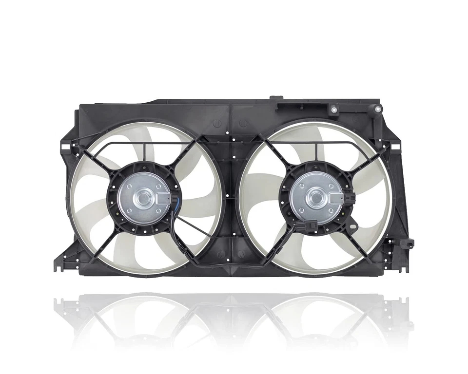 Cooling Fan SU3115130 for 2013-2020 Subaru BRZ/2013-2016 Scion FR-S/ 2017-2020 - Image 1 of 1