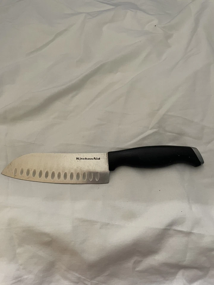 CUCHILLO DE CHEF KITCHENAID! Foto 1 de 4