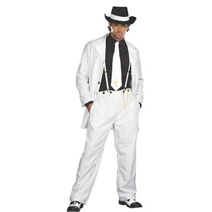 Dreamgirl - Men's Zoot Suit - Picture 1 of 1