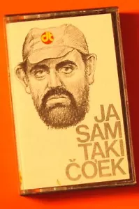 Josip Pejakovic Ja Sam Taki Co'ek, Ex Yugoslavia - Picture 1 of 3
