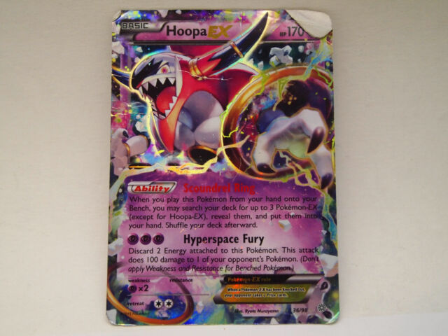 Pokemon - Gardevoir (54/98) - Origens Antigas - Holo