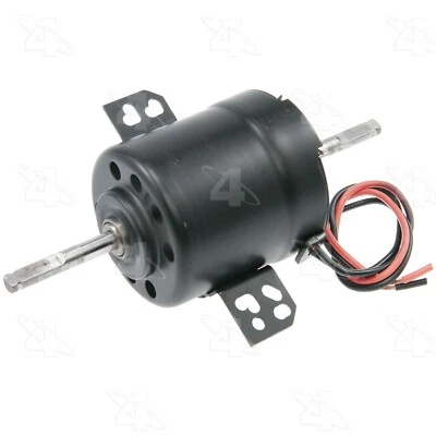 Motor soplador de climatización Acura Legend 1991-1995 4 estaciones 567UU61 1992 1993 1994 Foto 1 de 4