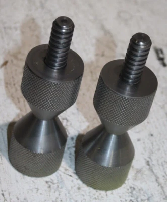 1 PAIR Sumner Flange Pins 780439