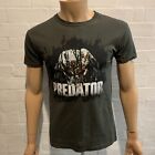 Predator Poster T-Shirt 20th century fix tee top small movie