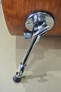 ¡NUEVO BOMBO GRETSCH CATALINA SPURS X 2 para TU BOMBO y JUEGO DE BATERÍA! K836 - Imagen 1 de 12
