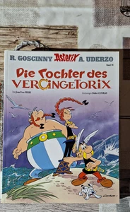 Asterix & Obelix Nr 38 ungelesen Softcover Hochglanz Sammlung - Bild 1 von 1