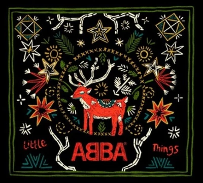 Little Things by Abba - Image 1 of 2