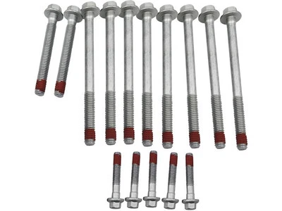 Perno de culata para GMC Sierra 1500 1999-2004 22729TDGR 2002 2000 2001 2003 Foto 1 de 2