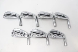 Cobra 2023 King Tour #4-Pw Iron Set Club Head Only 1274188 - Picture 1 of 5