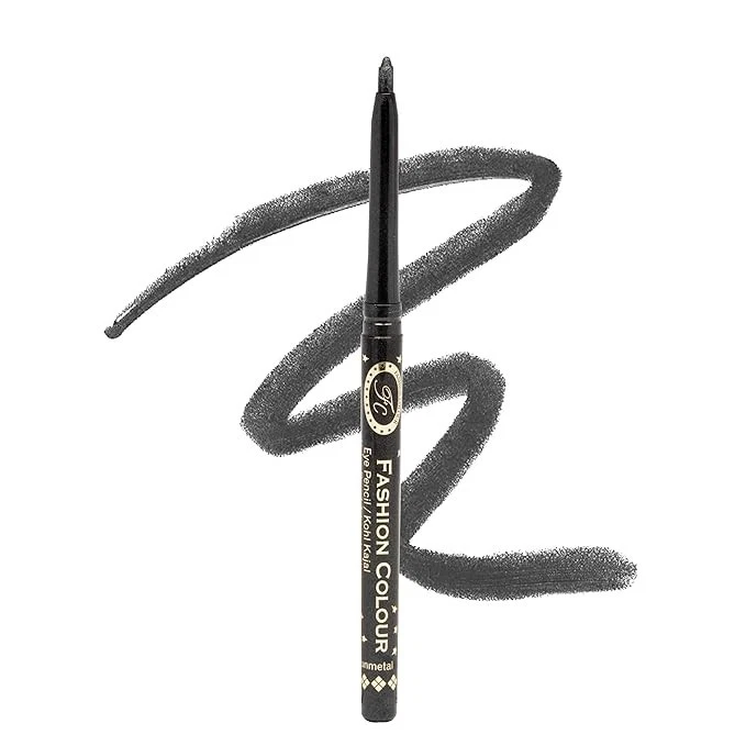 COLOR DE MODA Kajal Giratorio Intenso | Color Intenso Alto Impacto en 1 Trazo | Foto 1 de 4