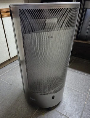 Heizstrahler, Gasheizofen Rowi HGO 4200/2 BFT Pure  Premium ++ Inox  - Bild 1 von 4