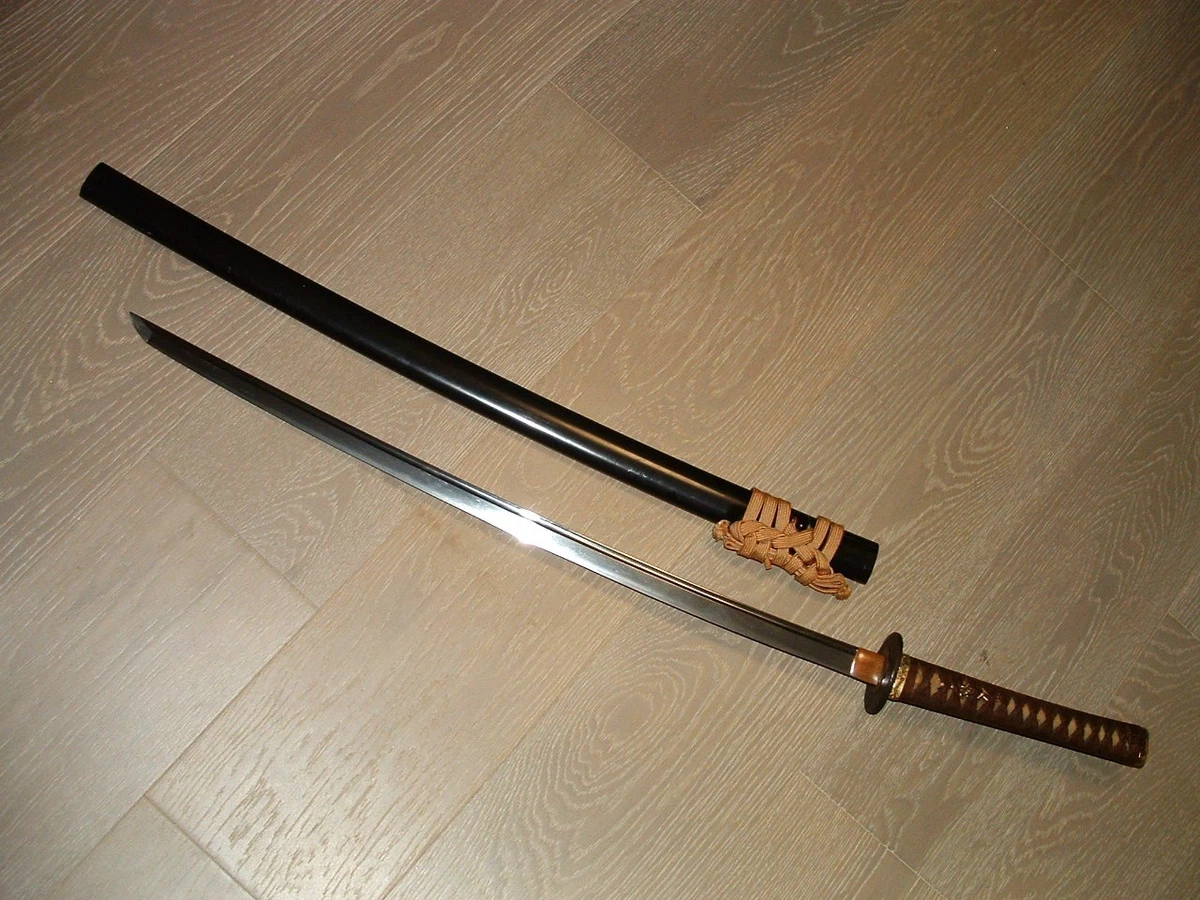 古董日本剑| eBay