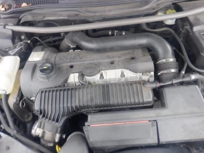 Passenger Sun Visor Illuminated Fits 07-11 VOLVO 50 SERIES 24557412 Foto 1 de 4