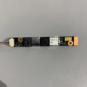 Modulo webcam tutto in uno originale HP Elite 8200 con cavo 638799-001 639939-001 - Foto 1 di 5