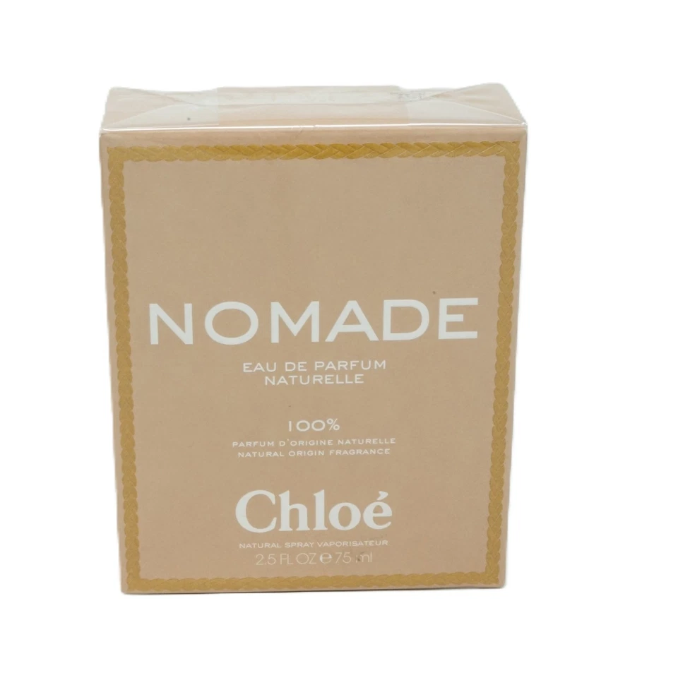 Chloé Nomade Eau de Parfum Naturelle Spray 75 ml - Bild 1 von 1