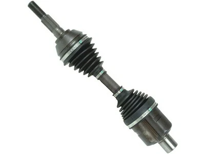 For 1997-2001 Oldsmobile Bravada CV Axle Assembly Detroit Axle 85512YPFT - Image 1 of 2