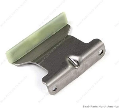 Parafuso guia de corrente de distribuição Saab genuíno (M6 x 20) para 2006-2009 Saab 9-3 turb - Imagem 1 de 2