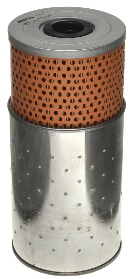 Filtro de aceite de motor MAHLE OX 78D para 76-85 240D 300CD 300D 300SD 300TD Foto 1 de 4