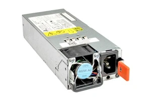 Alimentation Dell Networking 460W R2F flux inversé 100-240V AC 80+ Or 0R5HX - Photo 1/1