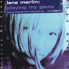 Playing My Game By Lene Marlin (Cd, Nov-1999, Virgin)