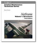 Aviation Maintenance Technician Series: Airframe Structures - Asa-amt-struc-3h