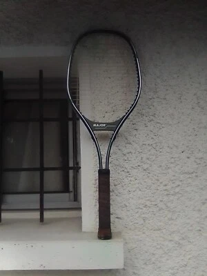 Raquette de tennis  Major Tecnifibre Soft Sr avec housse - Photo 1/4