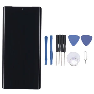 Phone Replacement Touchscreen Repair Kit Phone Display Digitizer Assembly - Zdjęcie 1 z 12