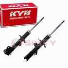 2 pc KYB Excel-G Front Left Right Strut Kit for Nissan Versa 2012-2018 1.6L lm Nissan Versa