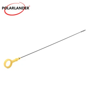 Car 2.7 3.0 Diesel Engine Oil Dipstick For A4 A5 A6 A8 61.6cm S4 S5 059115611AB - Picture 1 of 15