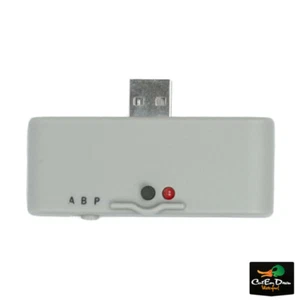 LUCKY DUCK REPLACEMENT WIRELESS HD REMOTE RECEIVER 2.0 FOR MOTION DUCK DECOY - Picture 1 of 1
