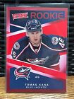 2010-11 Upper Deck Victory - Tomas Kana 212 - Rookie Red